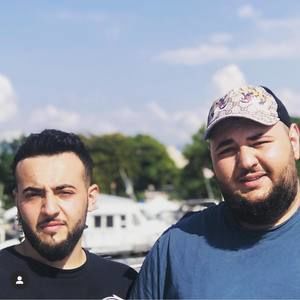 Meet your Posher, Elia